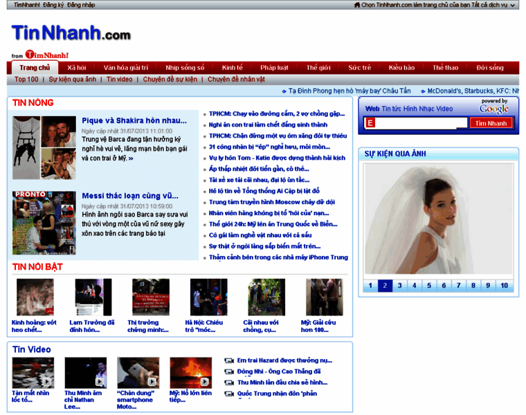 Tinnhanh.com thumbnail