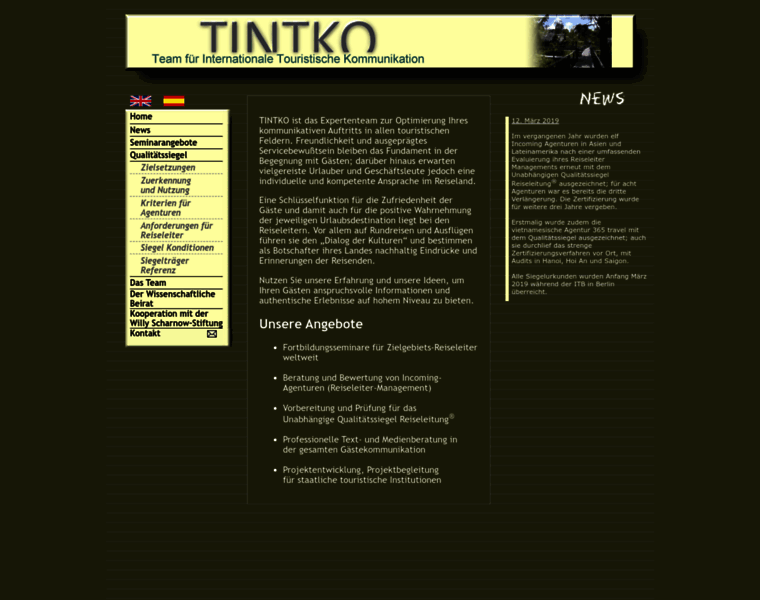 Tintko.com thumbnail