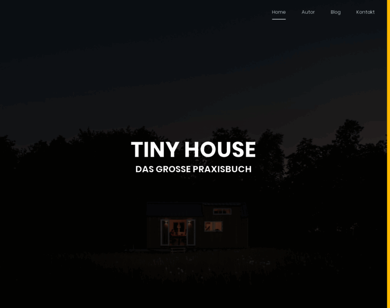 Tiny-house.ch thumbnail