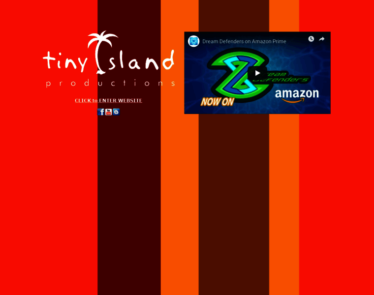 Tinyisland.net thumbnail