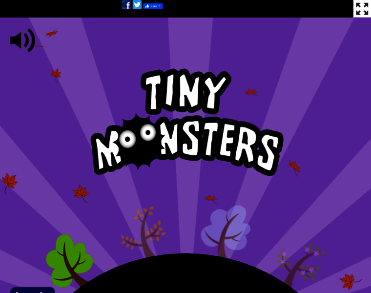 Tinymonsters.ivank.net thumbnail