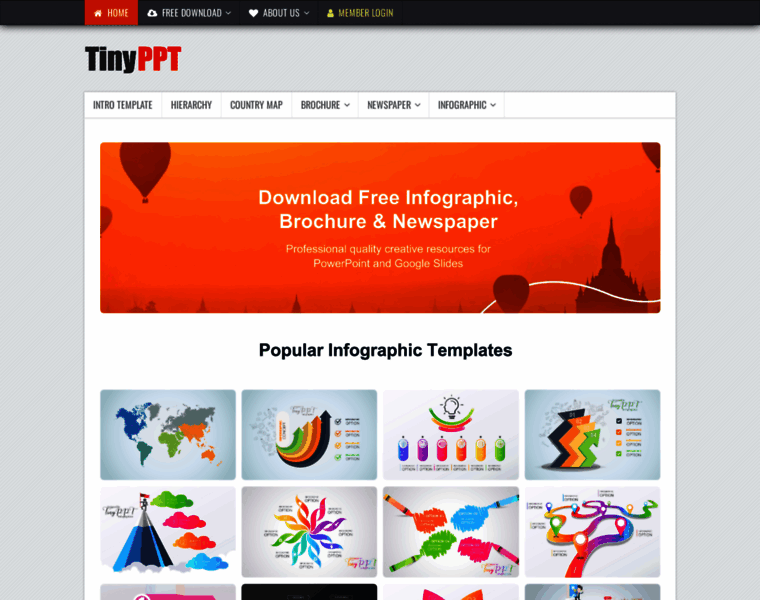 Tinyppt.com thumbnail