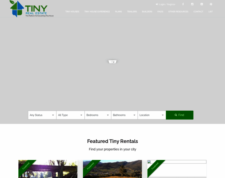 Tinyrealestate.com.au thumbnail