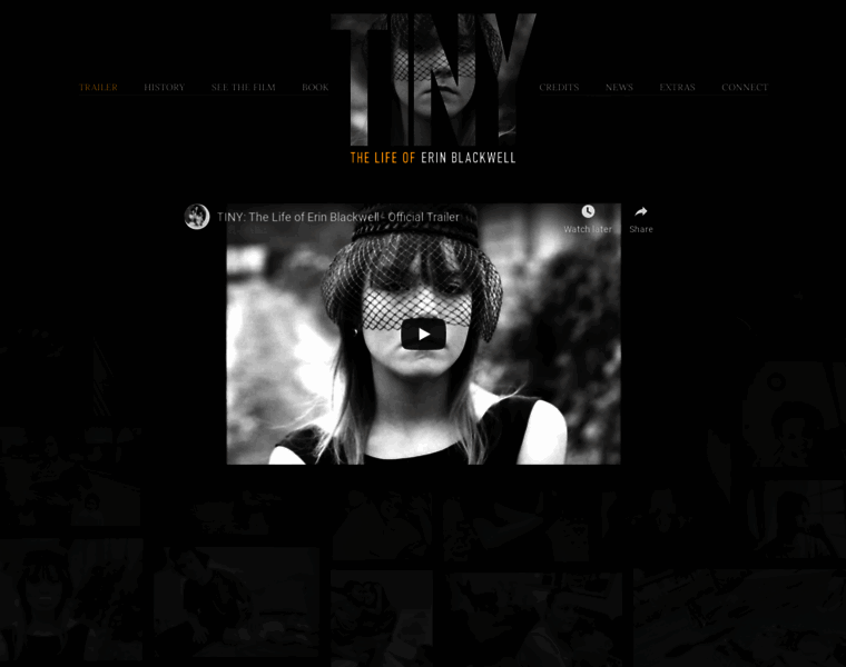 Tinythefilm.com thumbnail