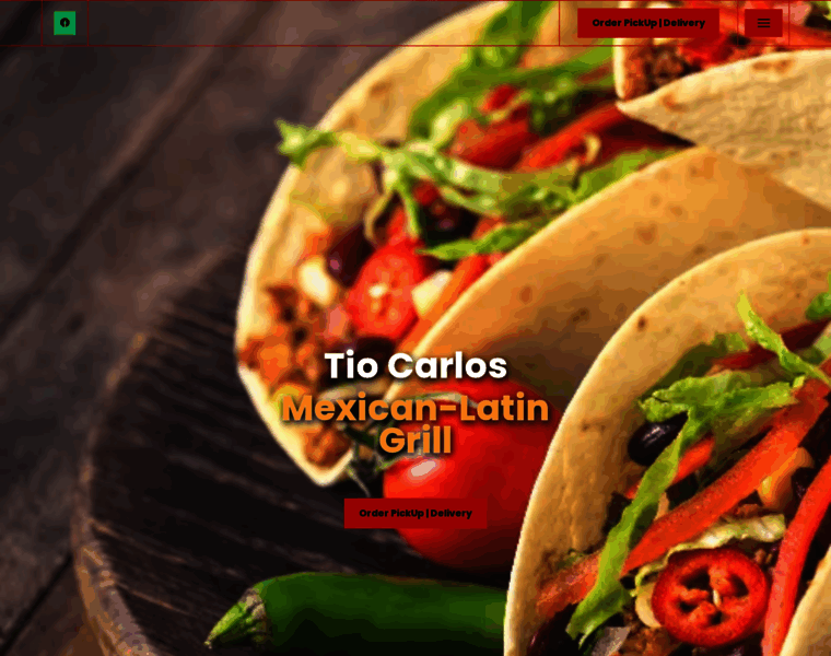Tiocarlos.com thumbnail Tiocarlos.com thumbnail