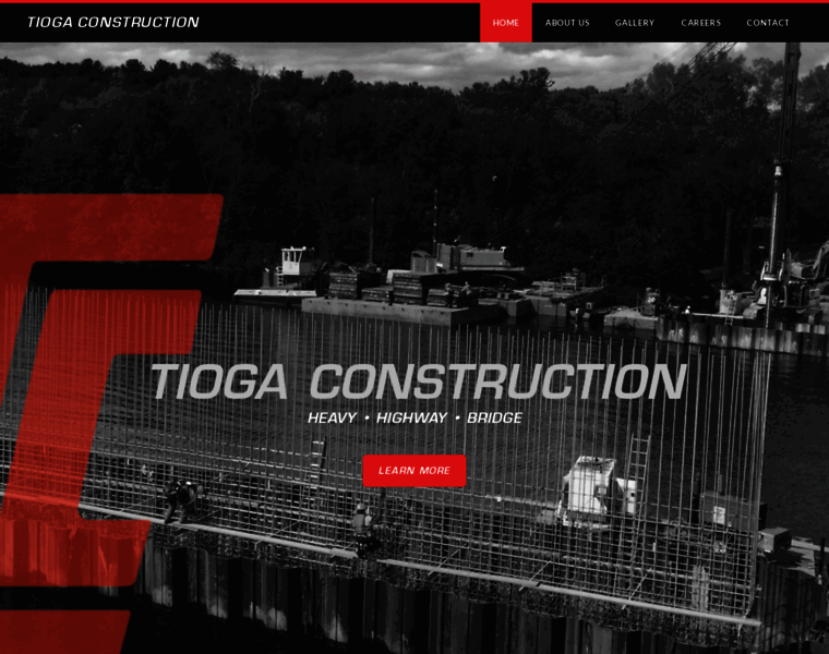 Tiogaconstruction.us thumbnail