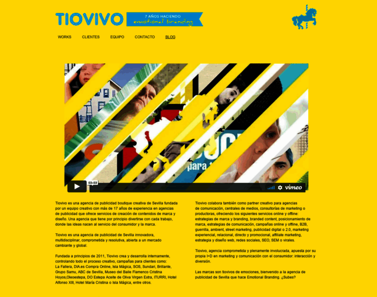 Tiovivo.org thumbnail