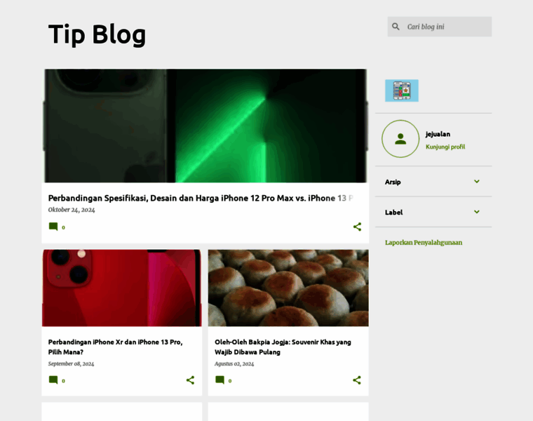 Tip.web.id thumbnail Tip.web.id thumbnail