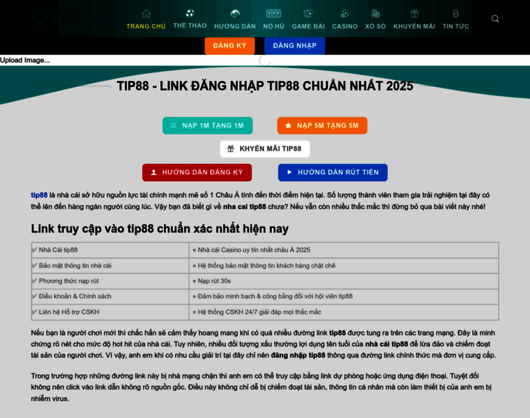 Tip88.it.com thumbnail