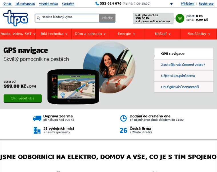 Tipa.eu thumbnail Tipa.eu thumbnail