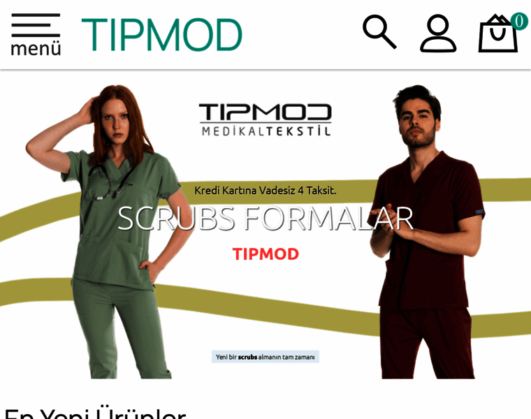 Tipmod.com.tr thumbnail
