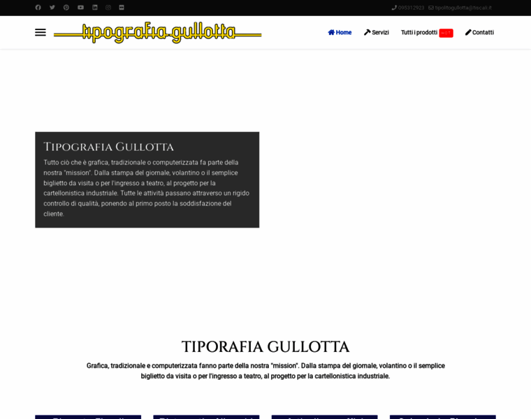 Tipolitogullotta.it thumbnail
