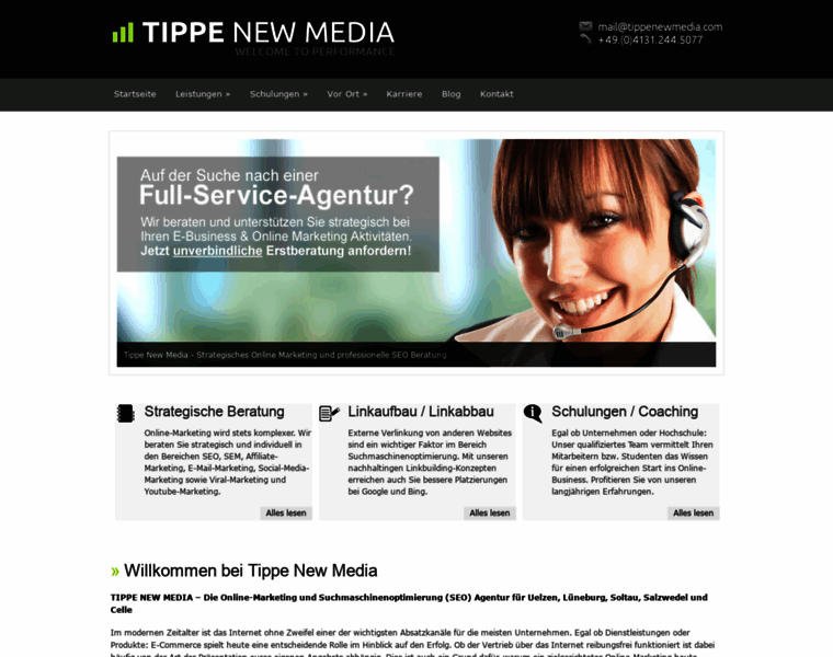 Tippenewmedia.com thumbnail