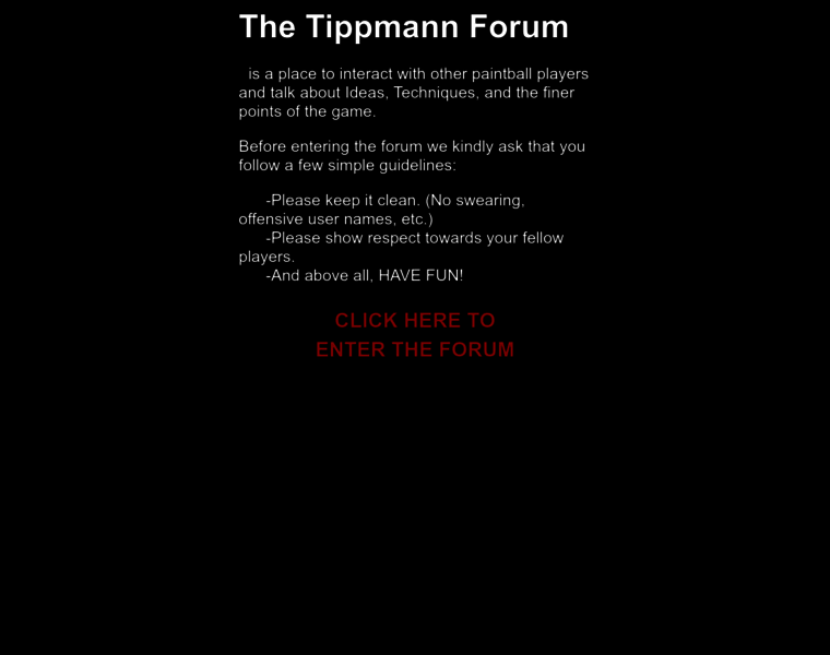 Tippmannsports.com thumbnail