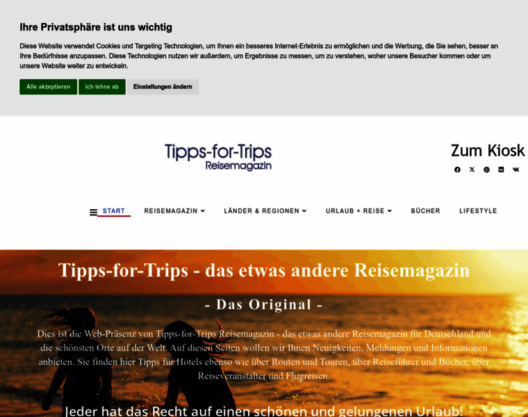 Tipps-for-trips.de thumbnail Tipps-for-trips.de thumbnail