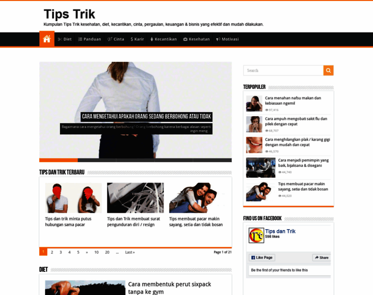 Tips-trik.net thumbnail