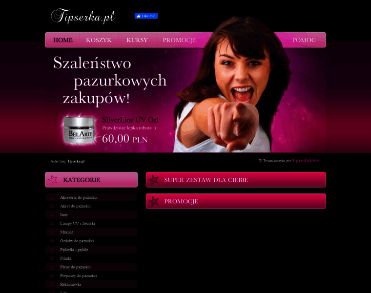 Tipserka.pl thumbnail