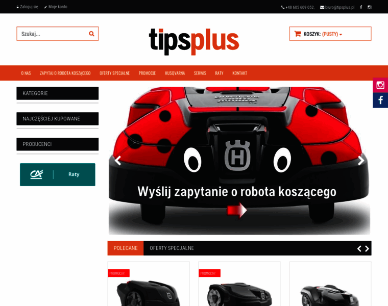 Tipsplus.pl thumbnail