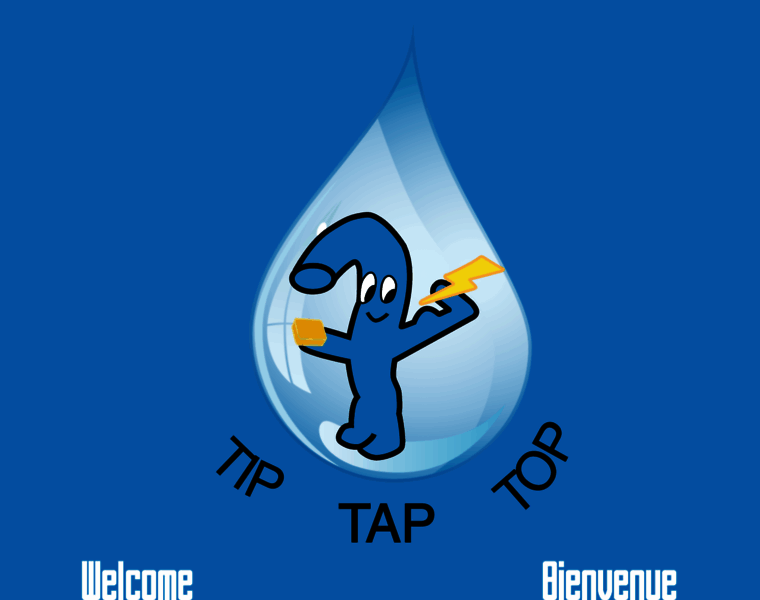 Tiptaptop.fr thumbnail