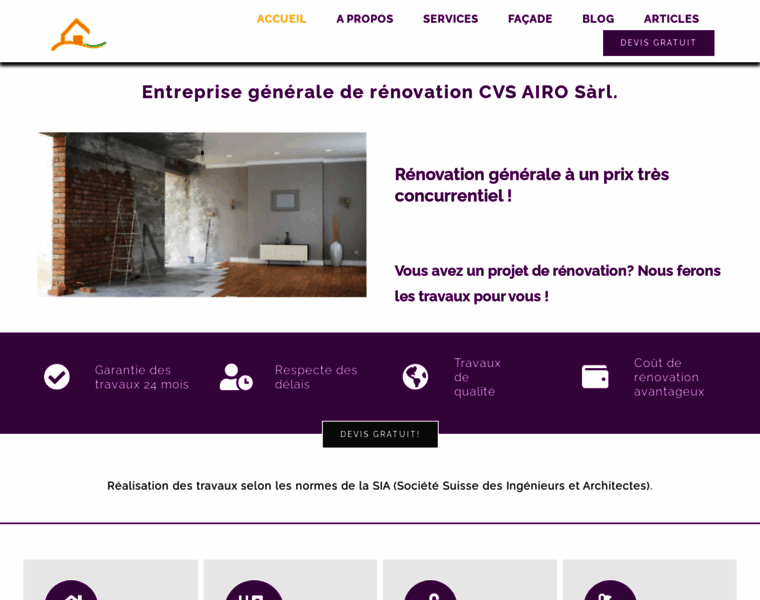 Tiptop-service.ch thumbnail Tiptop-service.ch thumbnail