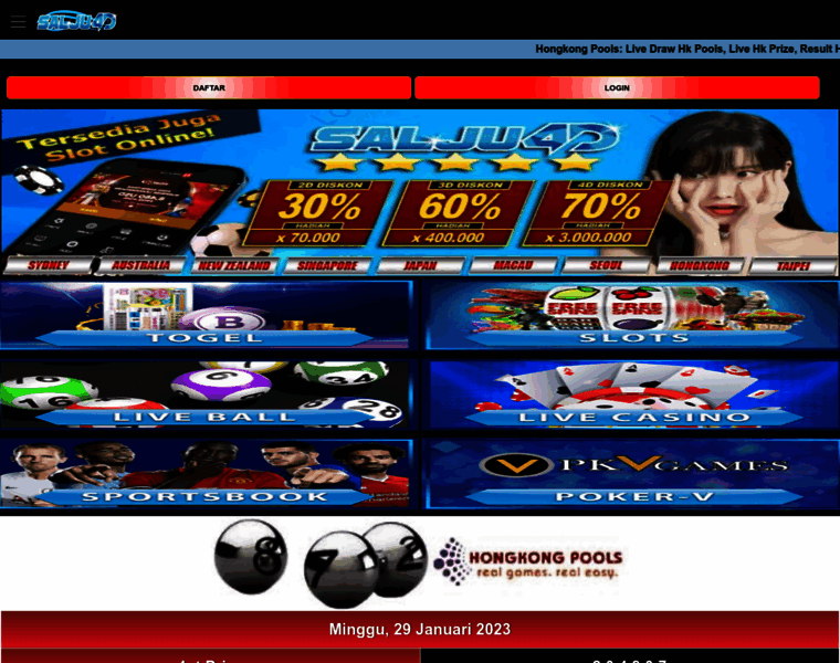 Tirasuno.org thumbnail