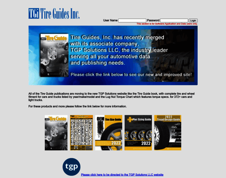 Tireguides.com thumbnail Tireguides.com thumbnail