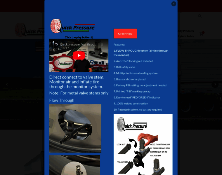 Tireqp.com thumbnail Tireqp.com thumbnail