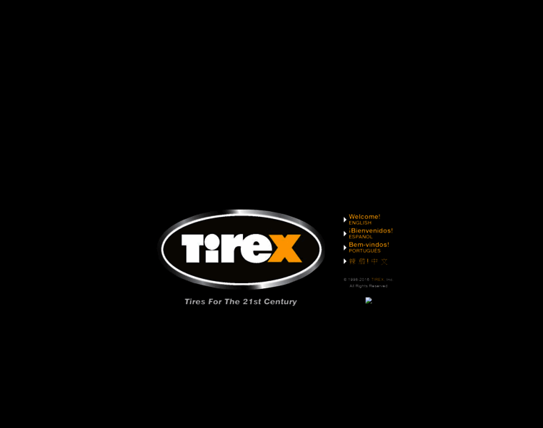 Tirex.com thumbnail