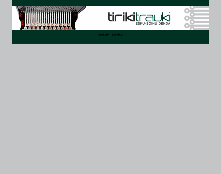Tirikitrauki.com thumbnail