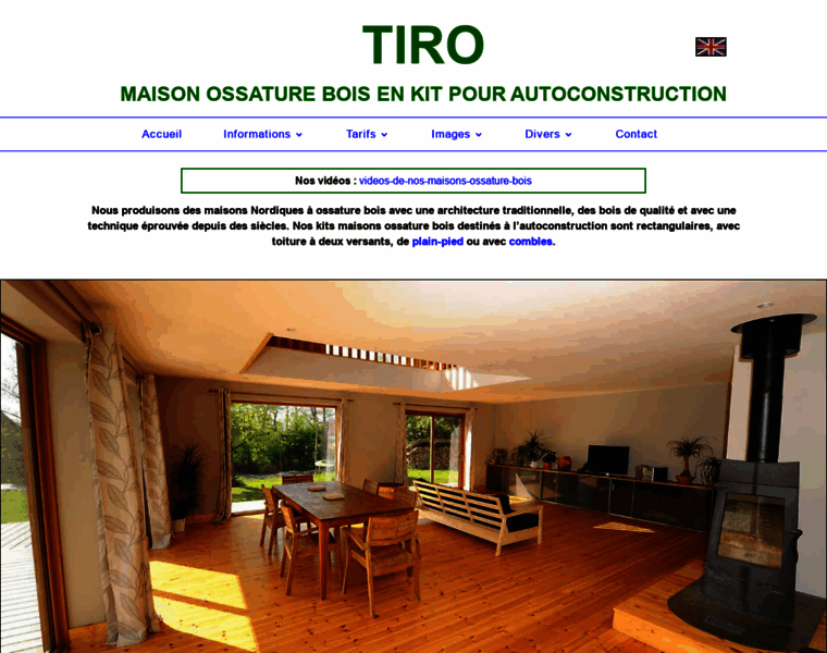 Tiro.fr thumbnail