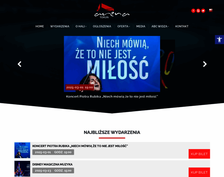 Tis.torun.pl thumbnail Tis.torun.pl thumbnail