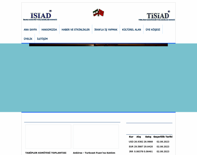 Tisiad.org thumbnail