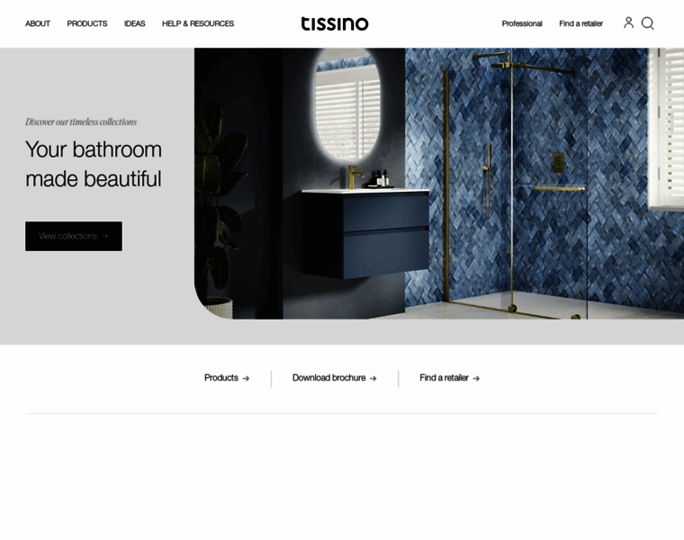 Tissino.co.uk thumbnail