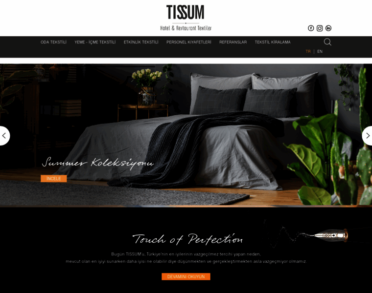 Tissum.com thumbnail