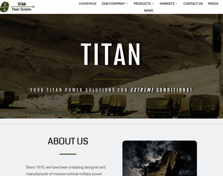 Titan-power.com thumbnail