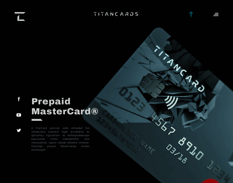 Titancards.eu thumbnail