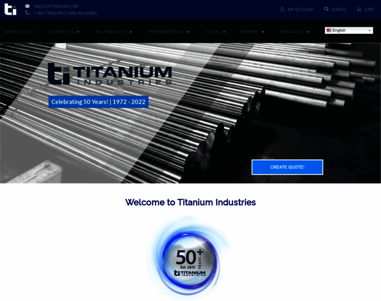 Titanium.com thumbnail