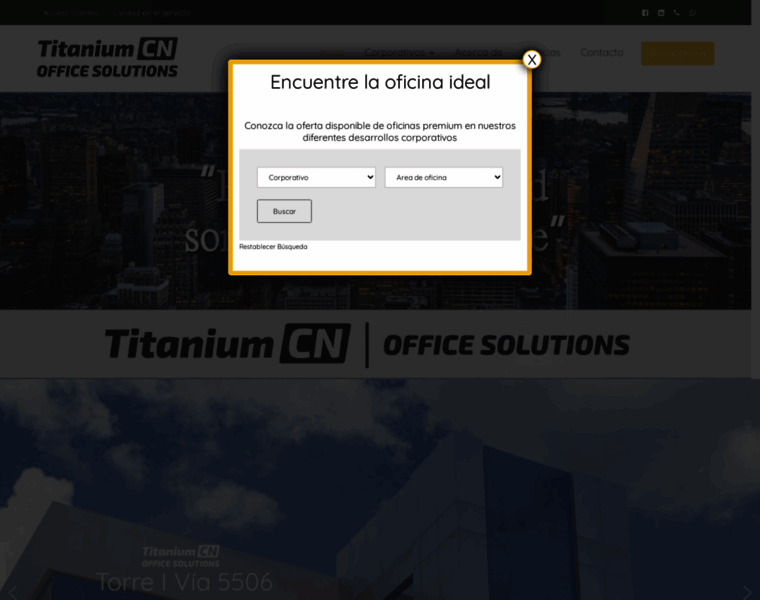 Titaniumcn.com.mx thumbnail Titaniumcn.com.mx thumbnail