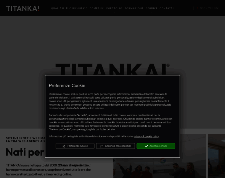 Titanka.com thumbnail