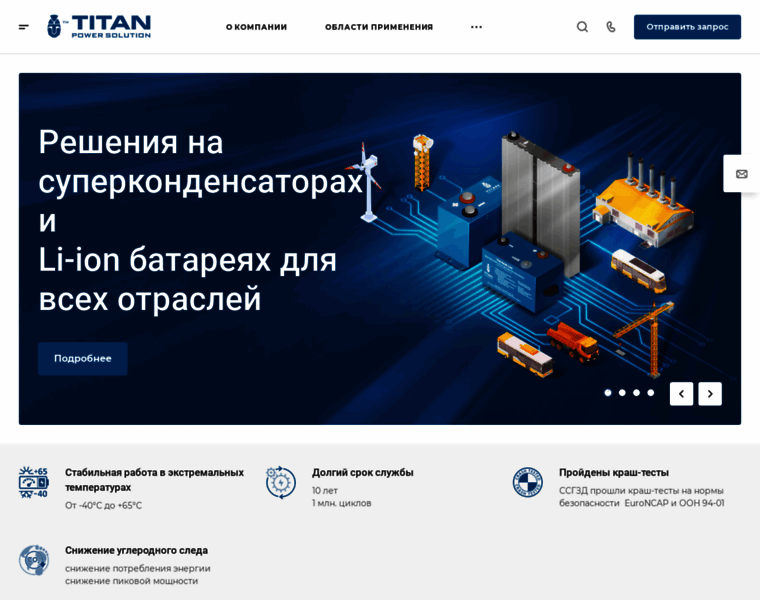 Titanps.ru thumbnail