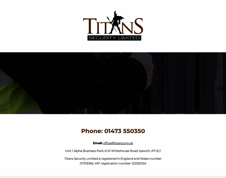 Titans.org.uk thumbnail