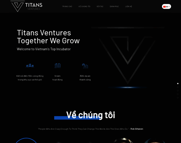 Titans.ventures thumbnail
