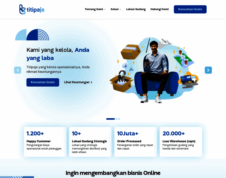 Titipaja.id thumbnail Titipaja.id thumbnail