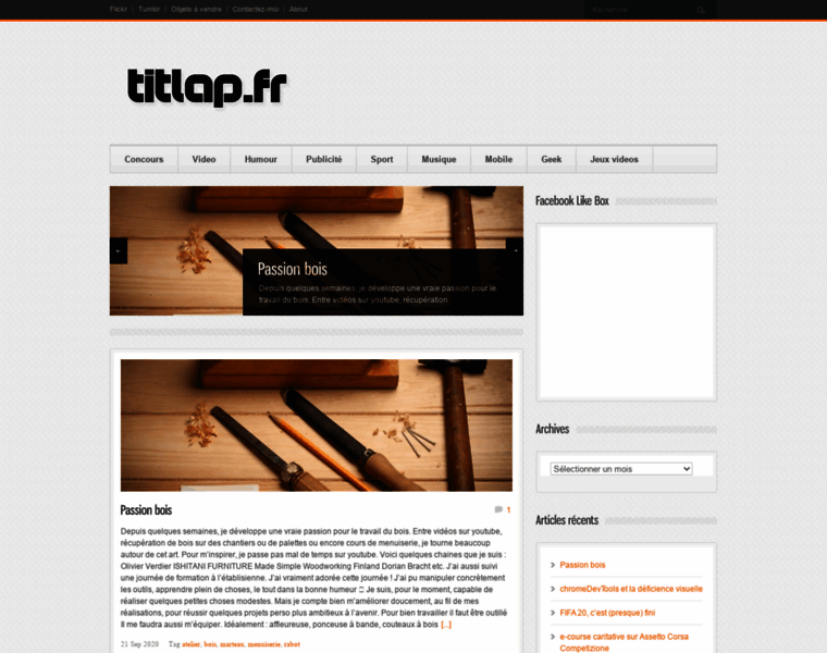 Titlap.fr thumbnail