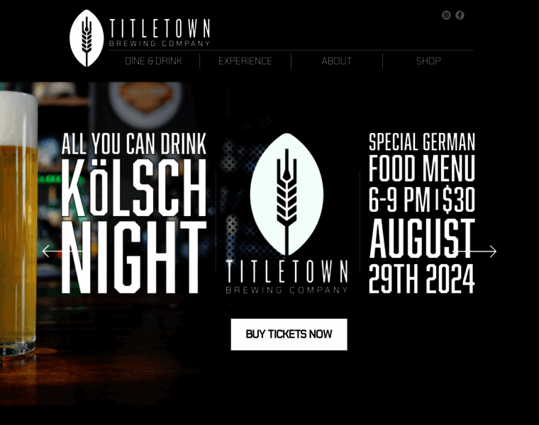 Titletownbrewing.com thumbnail