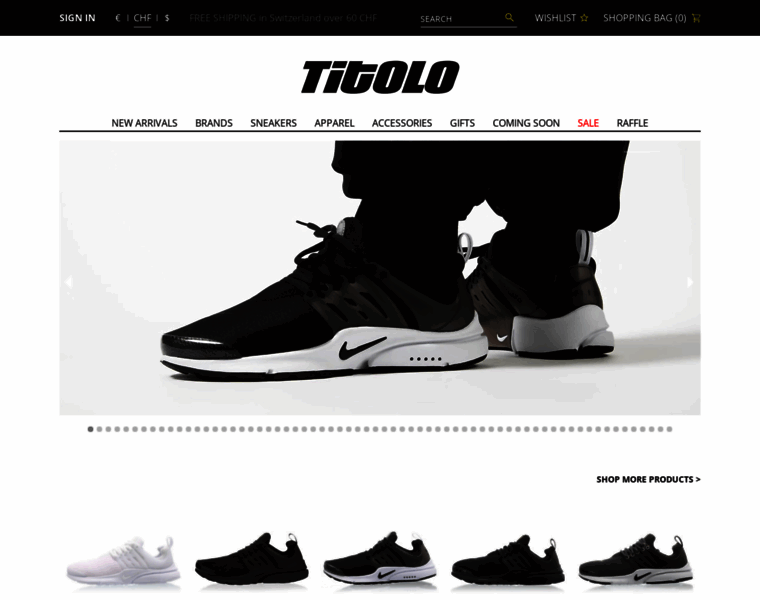 Titoloshop.com thumbnail Titoloshop.com thumbnail