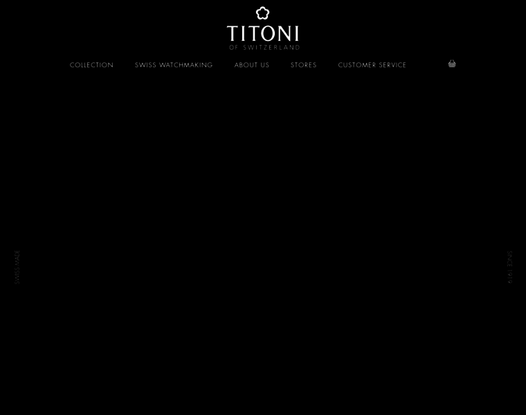 Titoni.ch thumbnail