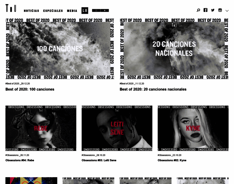 Tiumag.com thumbnail