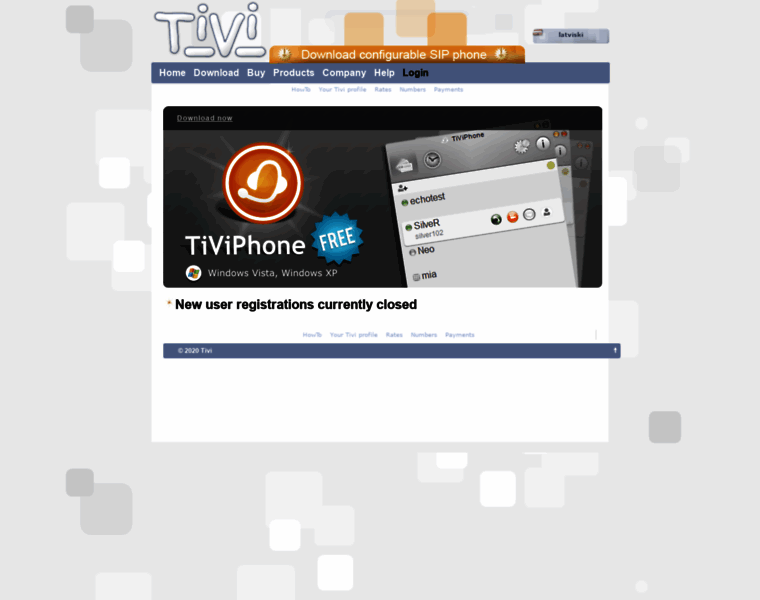 Tivi.com thumbnail
