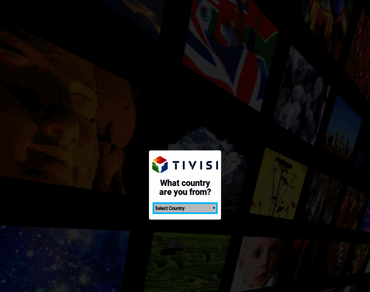 Tivisitechnology.com thumbnail
